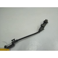 Трос капота Volkswagen Caddy 3 рест. (2010-2015) 2012 1T1823531B