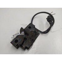 Замок капота Volkswagen Caddy 3 рест. (2010-2015) 2012 2K5823509