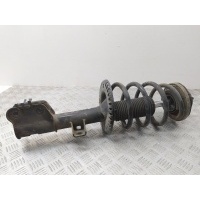 Стойка передняя левая Volkswagen Transporter 5 2004 7H8413031C