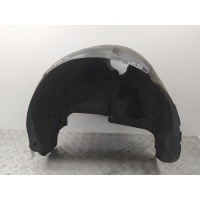 Защита арок задняя левая (подкрылок) Seat Leon 2000 1M6810971