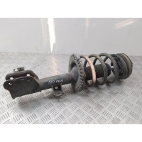 Стойка передняя правая Volkswagen Transporter 5 2004 7H8413031C