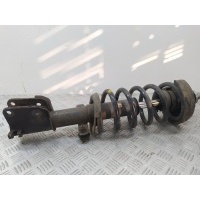 Стойка передняя левая Opel Vivaro A (2001-2014) 2011 8200728279