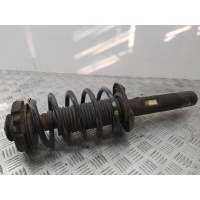 Стойка передняя левая Volkswagen Caddy 3 рест. (2010-2015) 2011 1T0413031HQ