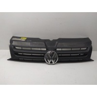 Решетка радиатора Volkswagen Transporter 5 рест. (2010-2015) 2012 7E0853653