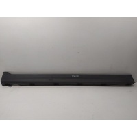 Накладка на порог Land Rover Freelander 2008 6H52101D56A