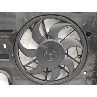 Вентилятор радиатора Volkswagen Transporter 5 2008 7H0959455A
