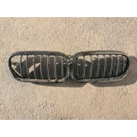 Решетка радиатора BMW 5 G30/G31 2022 51129852168, 9852168, 5113185178
