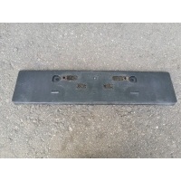 Площадка гос номера (рамка) Lexus LX 3 restailing 2 2016 5211460270