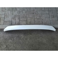 Накладка (молдинг) крышки багажника Toyota Rav 4 4 2017 768120R900