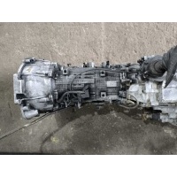 КПП автоматическая (АКПП) Mitsubishi L200 (2006-2015) Пикап 2006 MN107586