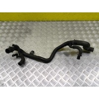 Трубка системы охлаждения Volkswagen Amarok (2010-2016) Пикап 2011 2H0122101K