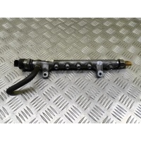 Топливная рампа Volkswagen Amarok (2010-2016) Пикап 2011 03L130089K