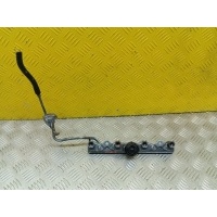 Топливная рампа Honda Civic VIII (2005-2011) 2008 16620RMX013