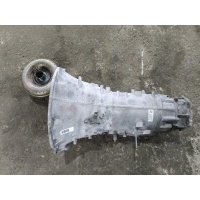 КПП автоматическая (АКПП) Dodge RAM IV (2008-н.в) Пикап 2020 RL367520AA, R8367520AA, DFK, 8HP70