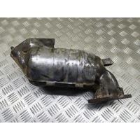 Катализатор Mitsubishi L200 (2006-2015) Пикап 2007 1584A077