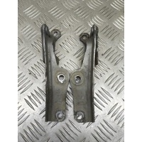 Петля капота Mitsubishi L200 (2006-2015) Пикап 2007 MR473529, MR473530