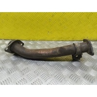 Глушитель Mitsubishi L200 (2006-2015) Пикап 2007 1570A176