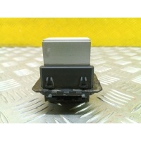 Сопротивление печки Geely Atlas I (2016-2023) 2019 T1000034ZD, 8022004000, VLCL29PWM11N