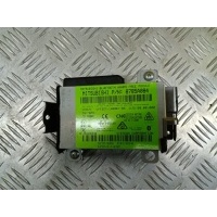 Блок Bluetooth Mitsubishi L200 (2015-2022) Пикап 2016 8785A084
