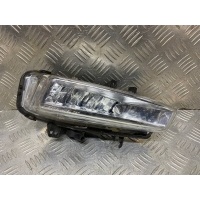 Фара противотуманная левая Land Rover Discovery Sport L550 (2014 -2019) Внедорожник 2017 FJ3215201AC