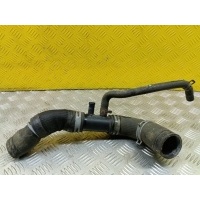 Патрубок радиатора Dodge RAM IV (2008-н.в) Пикап 2020 68297638AB