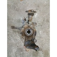 Кулак поворотный правый Mitsubishi L200 (2006-2015) Пикап 2007 MR992368