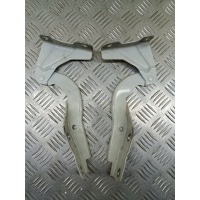 Петля капота Mitsubishi L200 (2015-2022) Пикап 2016 5905A179, 5905A180