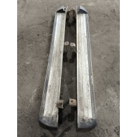 Подножка Mitsubishi L200 (2006-2015) Пикап 2007 MN146127, MN146128