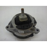 Подушка двигателя левая bmw f20 f30 f32 f34 f36 n55