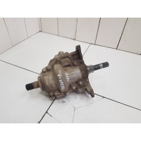 Коробка раздаточная мкпп Nissan Terrano III 2014- 8200988059