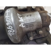 Коробка раздаточная мкпп Nissan Terrano III 2014- 8200988059