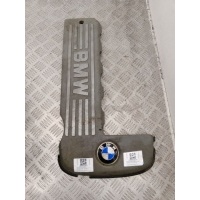 Декоративная крышка двигателя BMW 5 E39 2003 256D1,M57D25