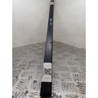 молдинг двери задней правой BMW 3 E46 2001 8208452,51138208452