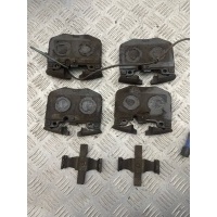 Тормозные колодки перед. BMW 7 G11/G12 2017 6889569,34116888457,6888457