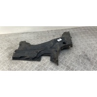 Защита топливного бака правая BMW 7 G11/G12 2017 7340182,51757340182