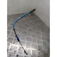 Трос двери задней правой BMW X3 G01 2019 7409274,51227409274