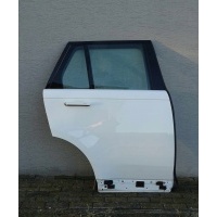 В сборе дверь задняя правое белые new range rover l460 2022 - lr159300