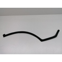 Уплотнитель дверь левая volkswagen touareg iii 760 760839761