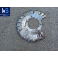Кожух защитный тормозного диска Mercedes ML W166 2014 A1664230120N1,A1664230120,A1664230320,A1664230120