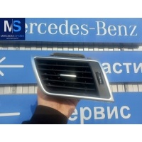 Дефлектор обдува салона Mercedes ML W166 2014 A1668300154,1668300154,A1668302154,1668302154