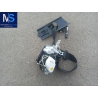 Ремень безопасности передний левый Mercedes ML W166 2014 A1668603786N1,A1668603786,A1668600088,A1668601385,1668603786,1668600088,1668601385