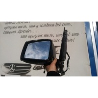 Зеркало наружное правое Mercedes GL X166 2014 A1668104116,A1668100164,A1668109900,A1668100315,A1668100393,A1668108500,A1668101319,A1718201042,A1668110198,