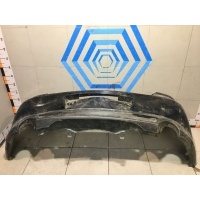 Бампер задний Mazda 6 2 GH Mazda GS1M50221DAA GS1M50221DAA