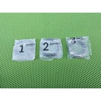 кольца поршневые JEEP GRAND CHEROKEE (ZJ) 1993-1998 JEEP GRAND CHEROKEE (ZJ) 1993-1998 PR112020,