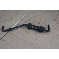 клапан воздушный Volkswagen Passat B6 2008 03G129808C