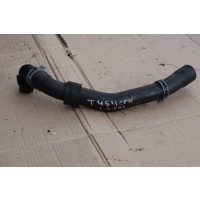 ПАТРУБОК (ТРУБОПРОВОД, ШЛАНГ) Volkswagen Touran 2 2015 5Q0121619A,5QA122101