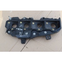 Декоративная крышка двигателя Volvo V40 2 2012 BM5G12257EB