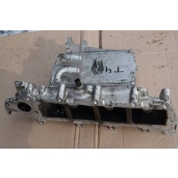 коллектор впускной Skoda Octavia 3 (A7) 2015 04L129766H,M157814G