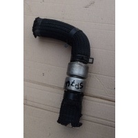 Патрубок интеркулера Hyundai Matrix 2005 282912A100