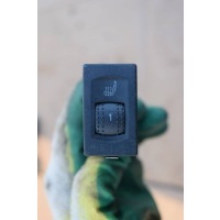 Кнопка подогрева сидений Volkswagen Passat B5 2002 3B0963563C